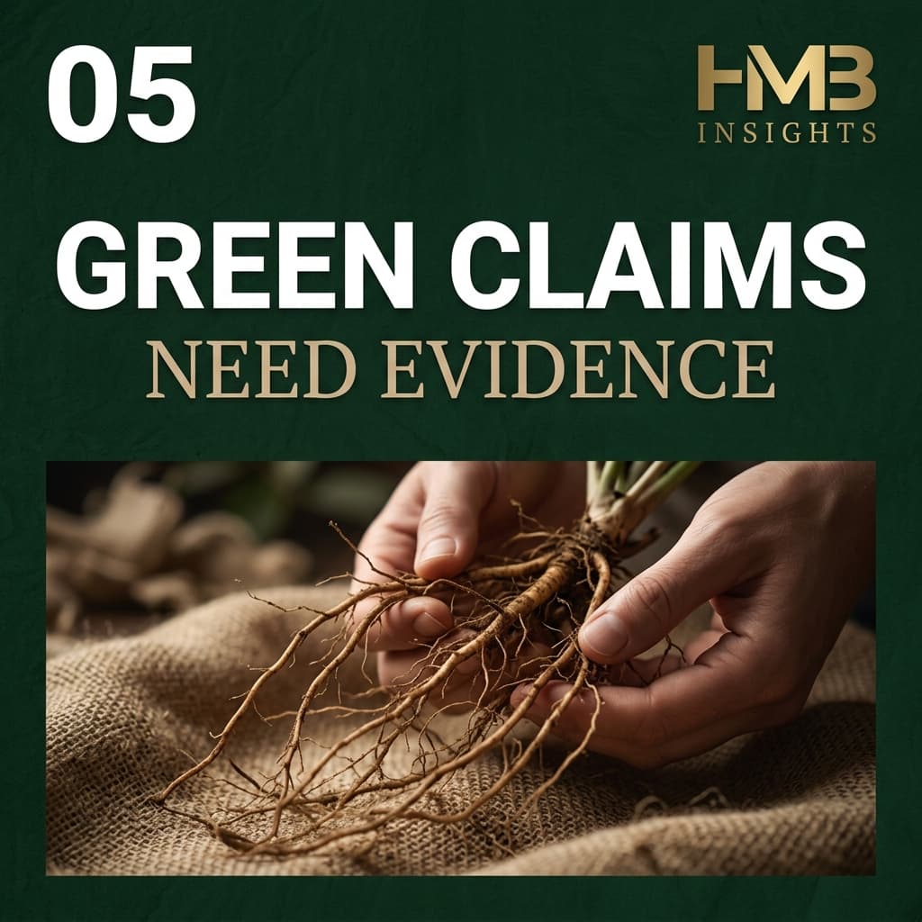 The Financial Risk of Generic ESG Claims in Hospitality
